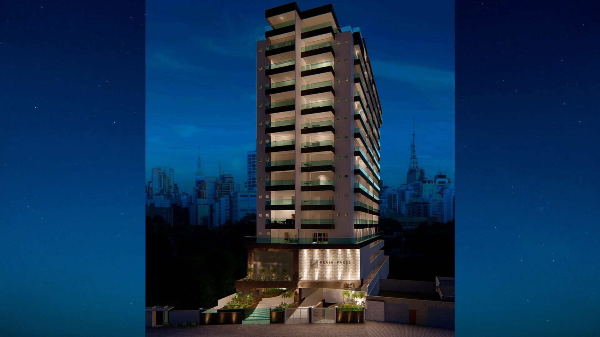 Apartamento e Conforto 