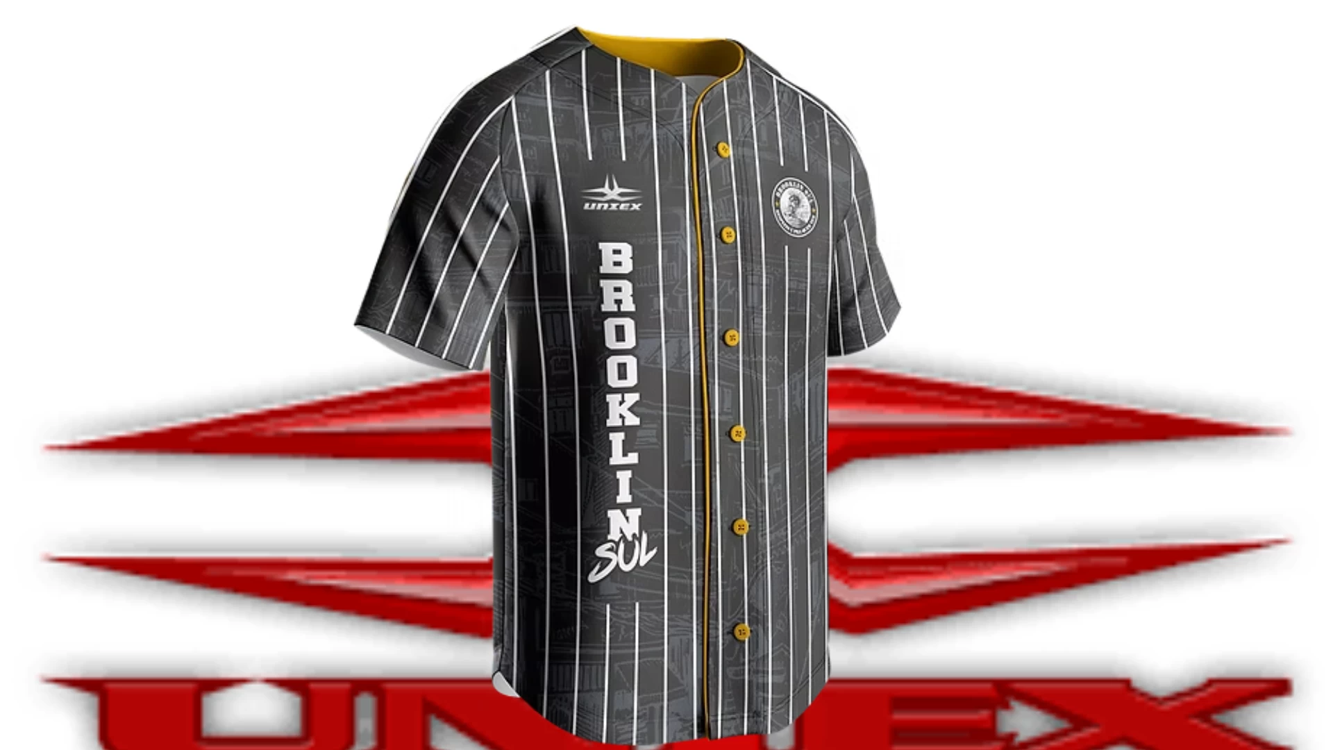 Camiseta Baseball