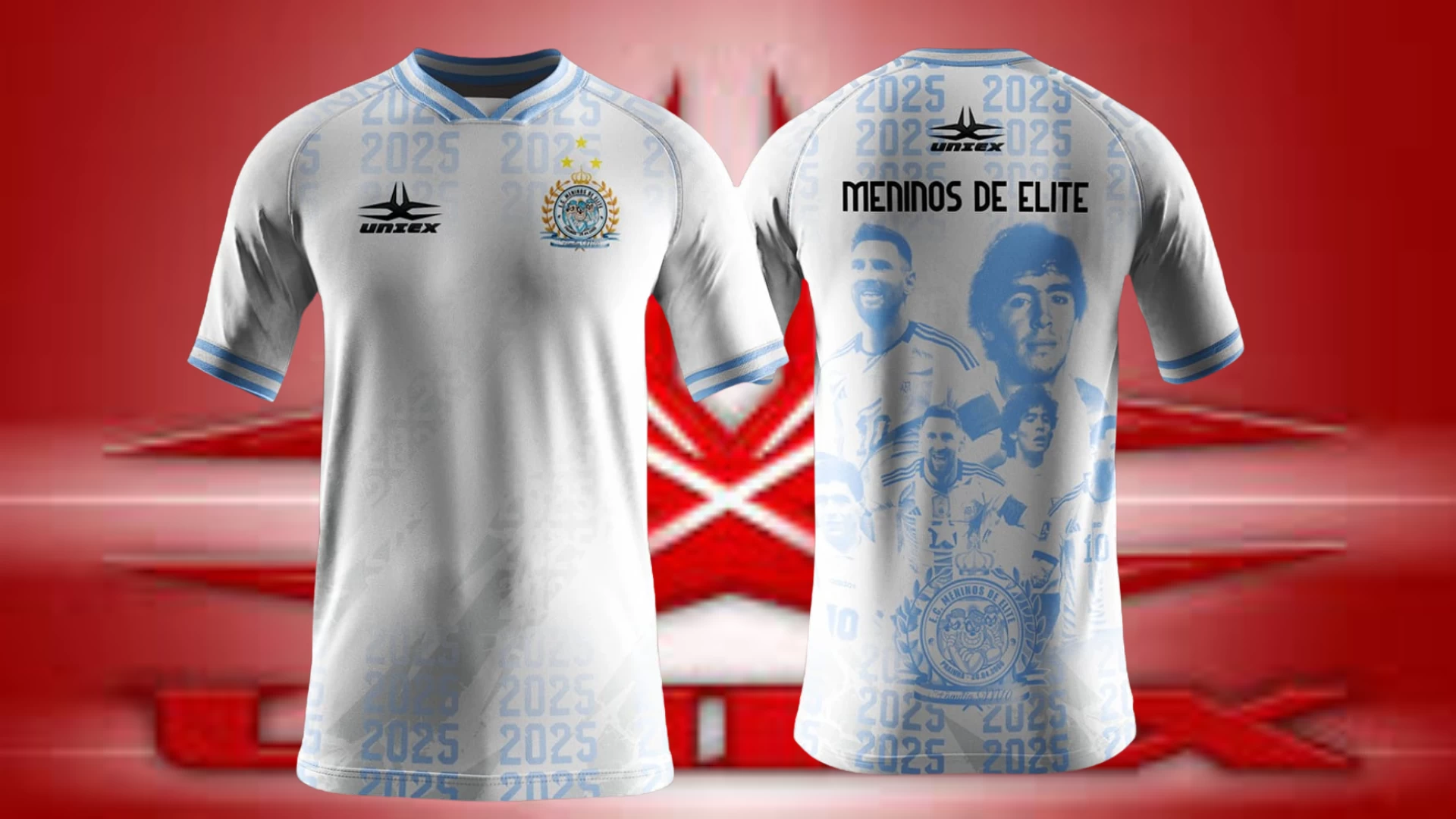 Camiseta Personalizada