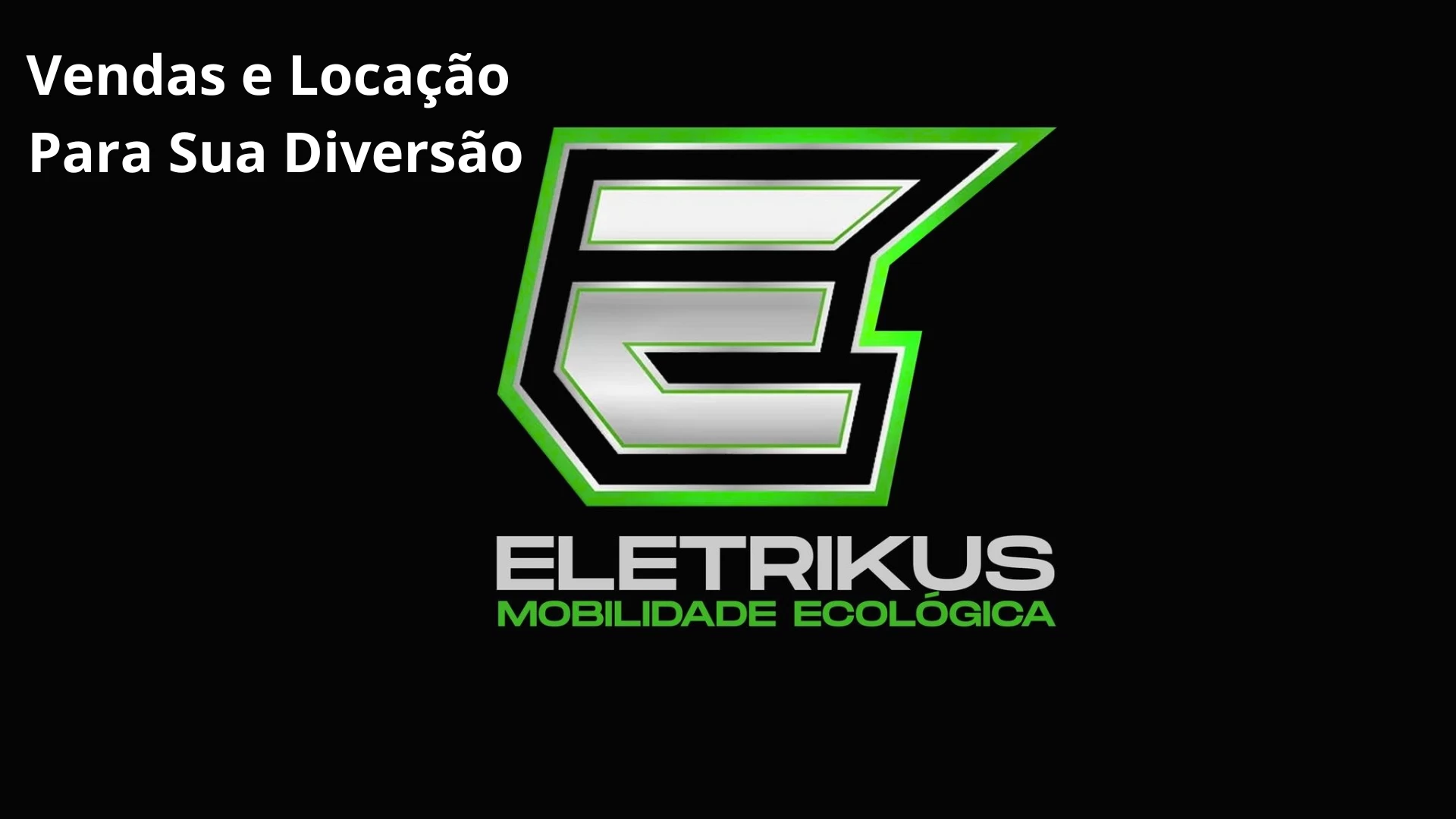 Eletrikus