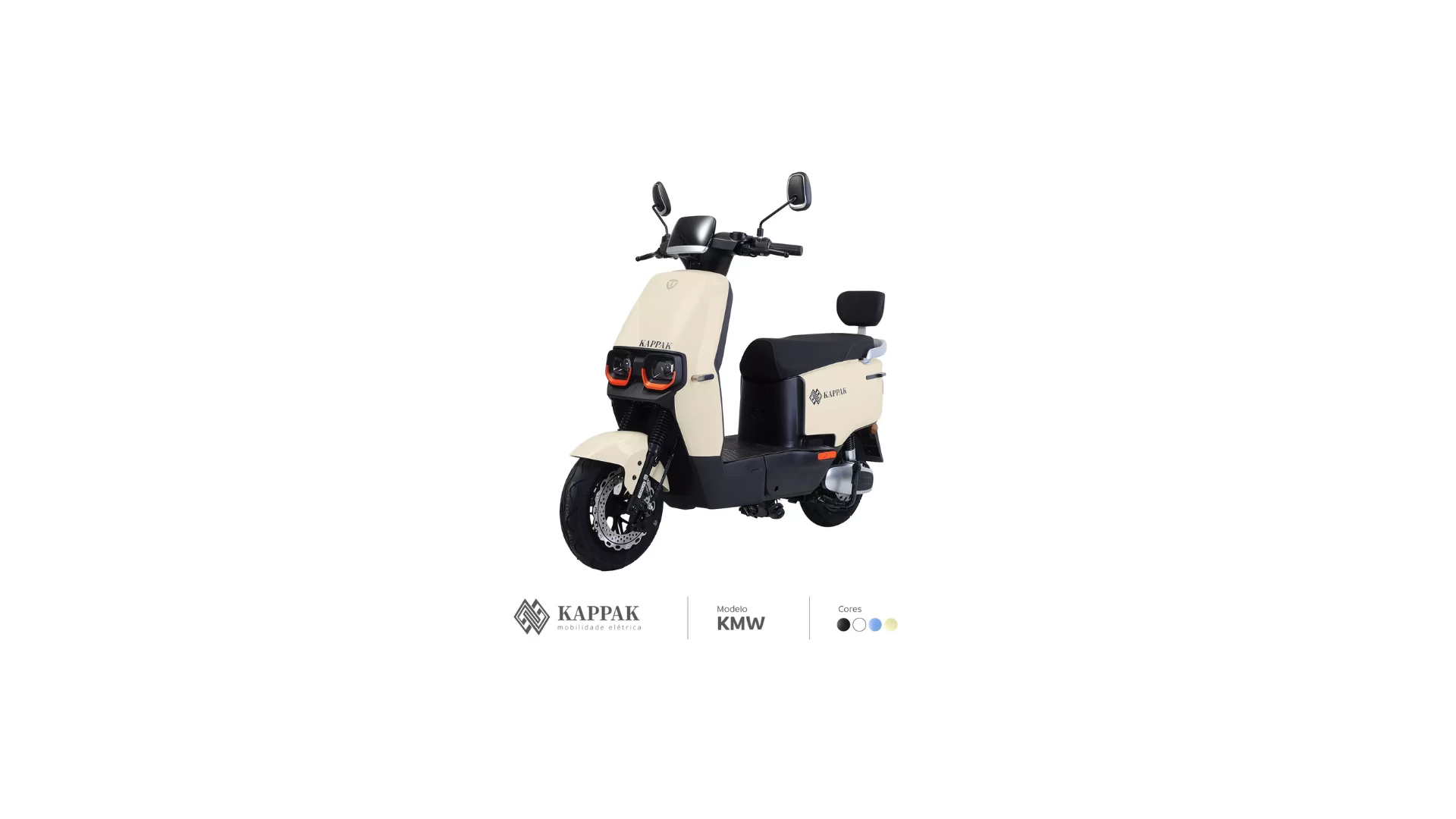 Kappak Kmw