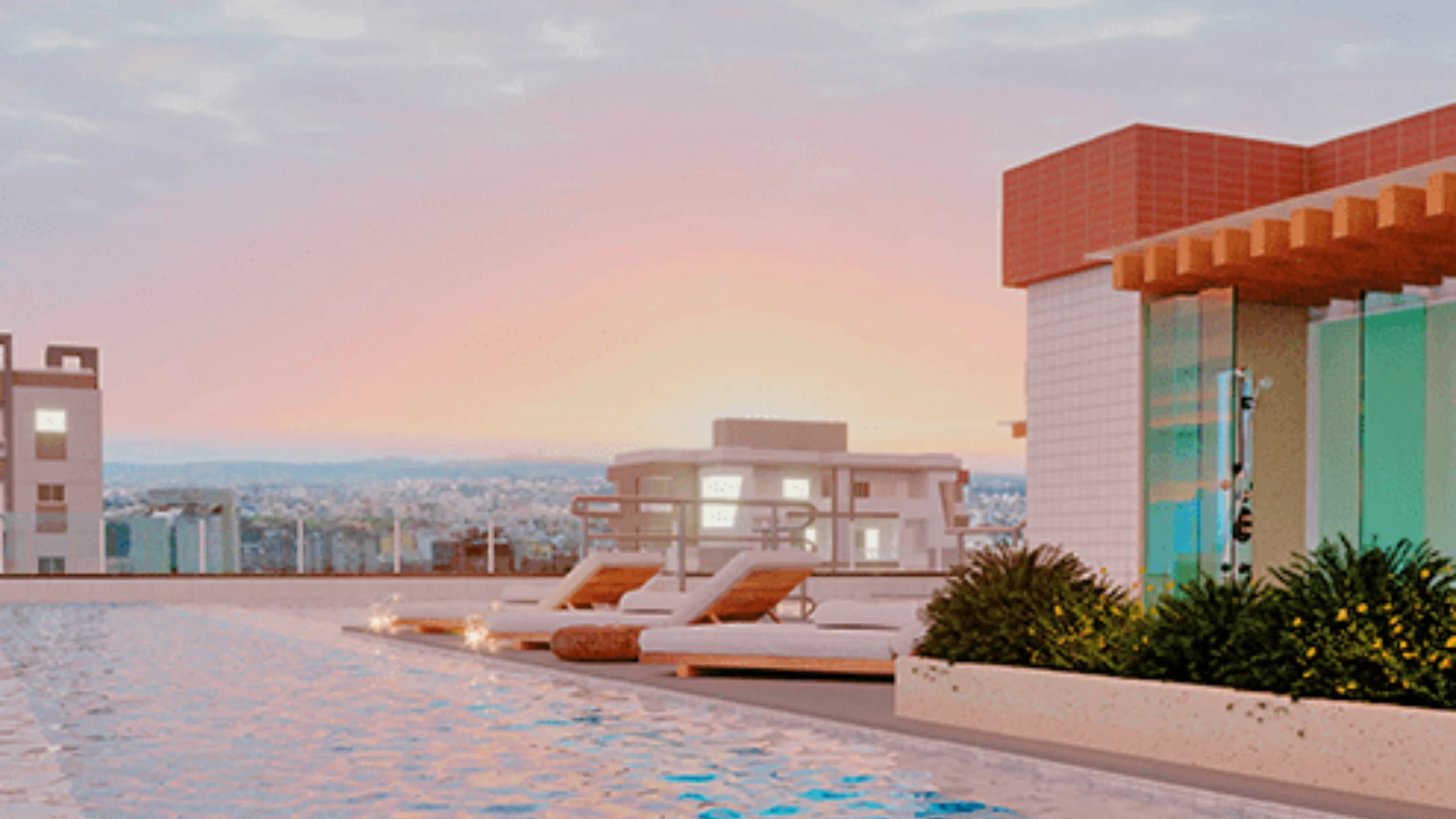  Priority Residence