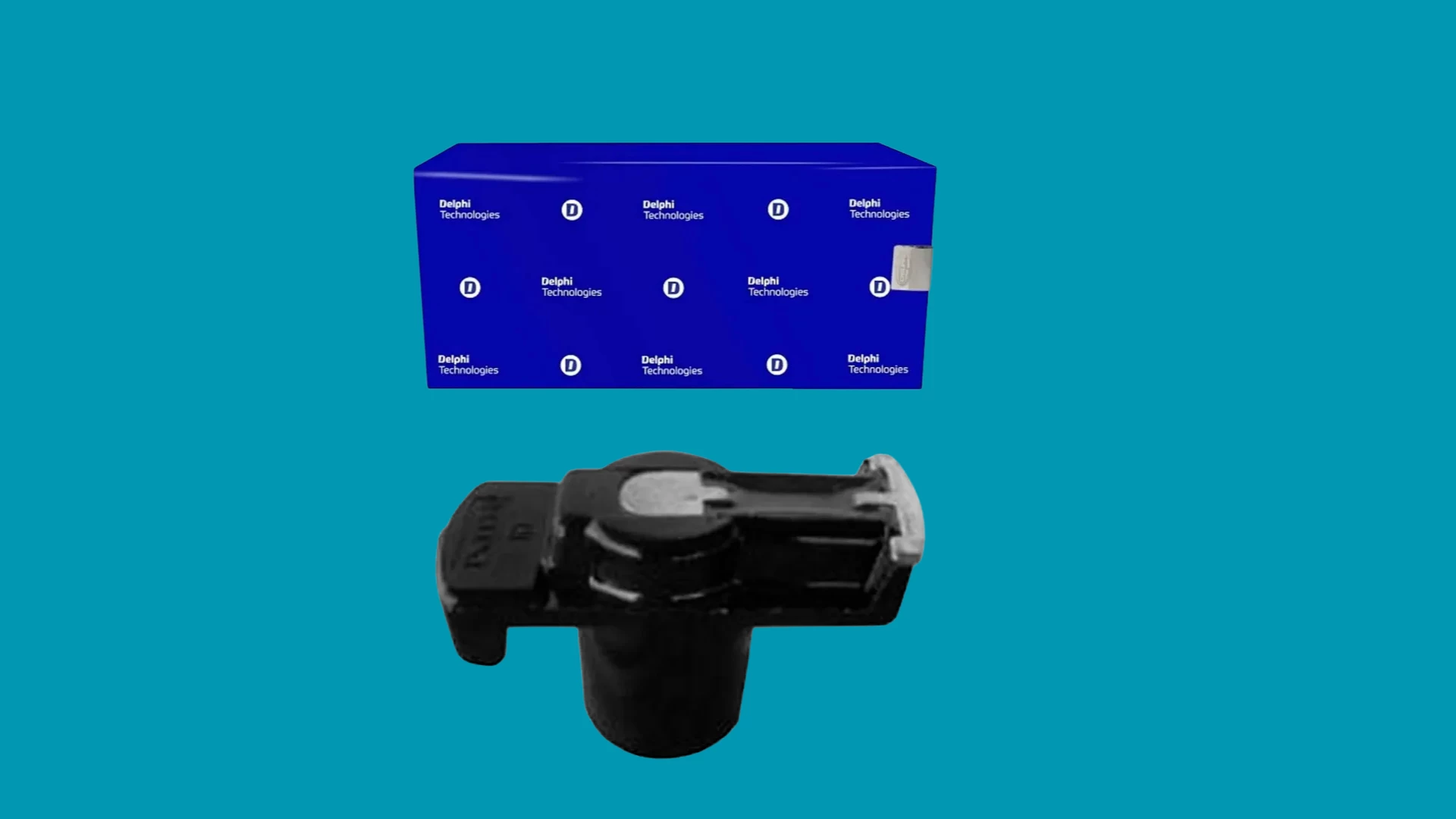 Rotor de Distribuição 