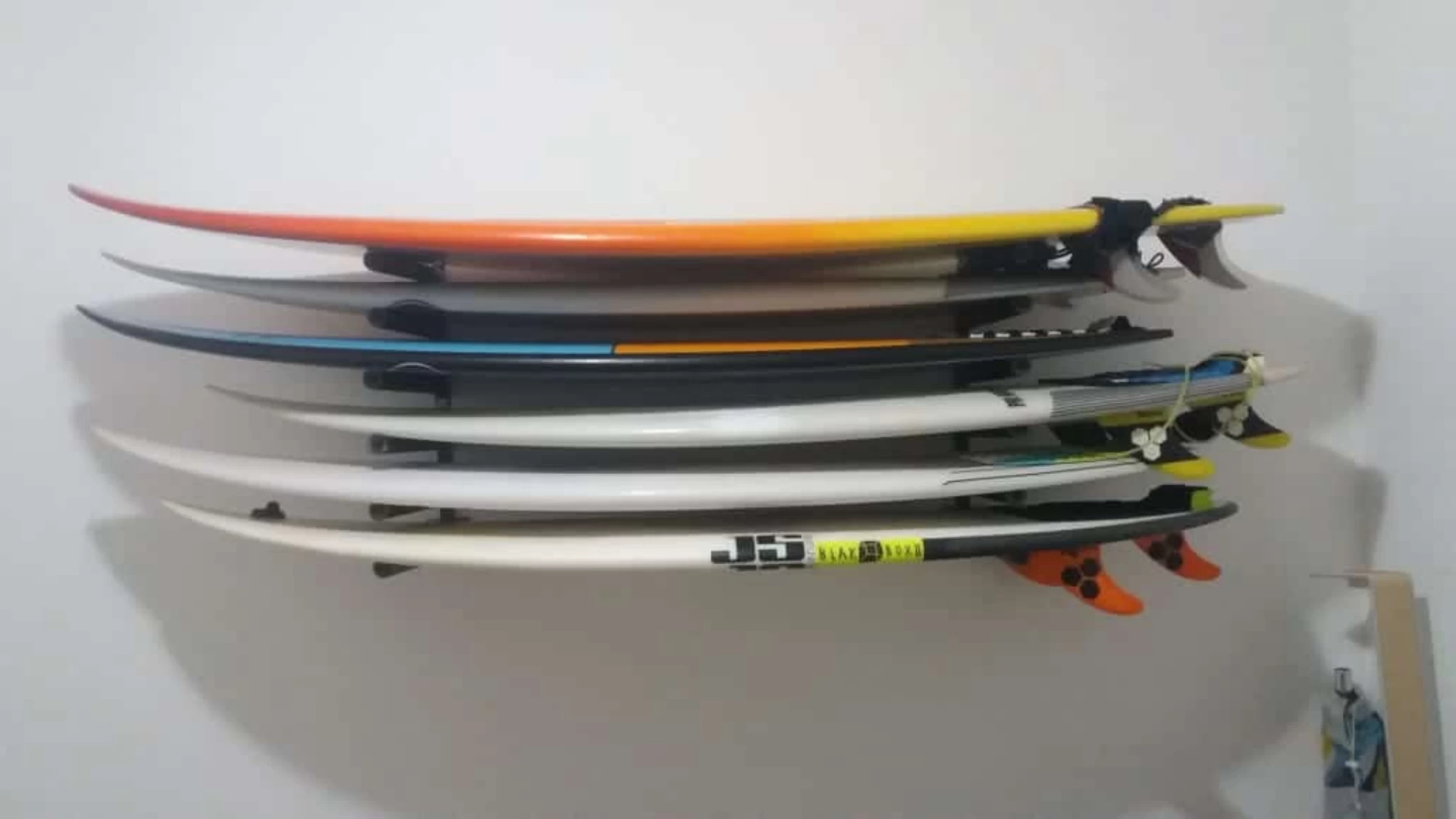Surfe Res. Affnity