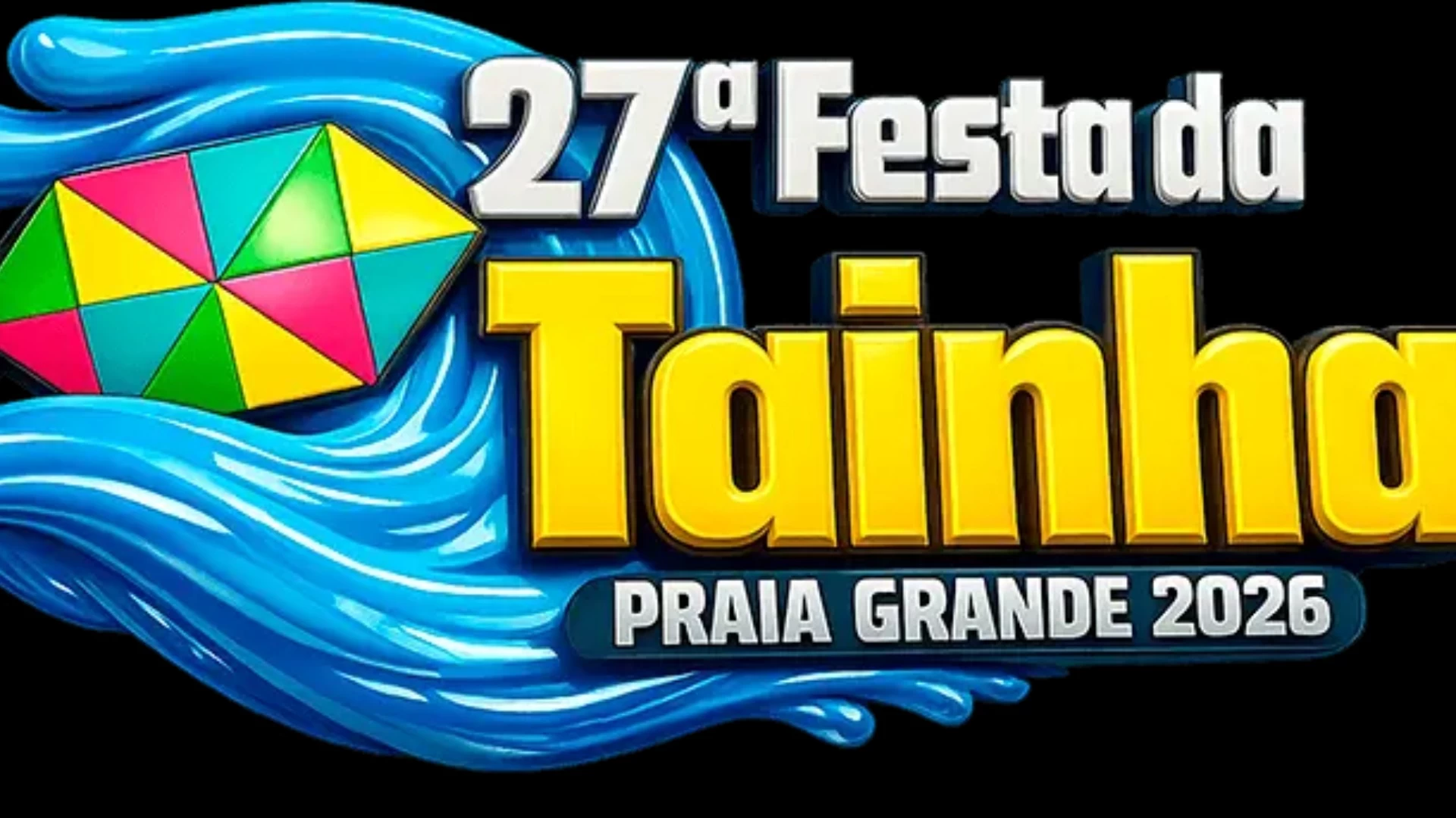 27ª Festa da Tainha de Praia Grande 2026